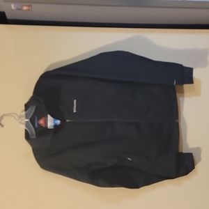 Columbia jacket